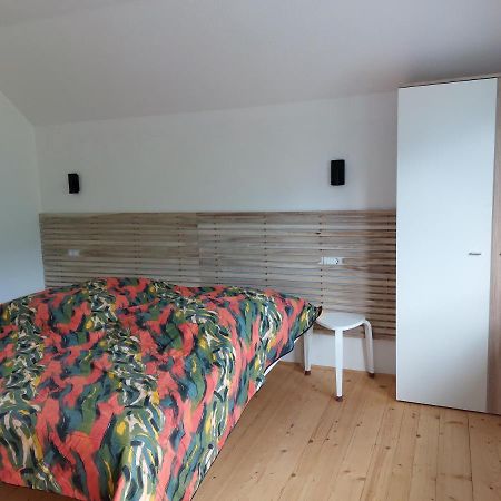 Apartma Sava-Stol Jesenice Eksteriør billede
