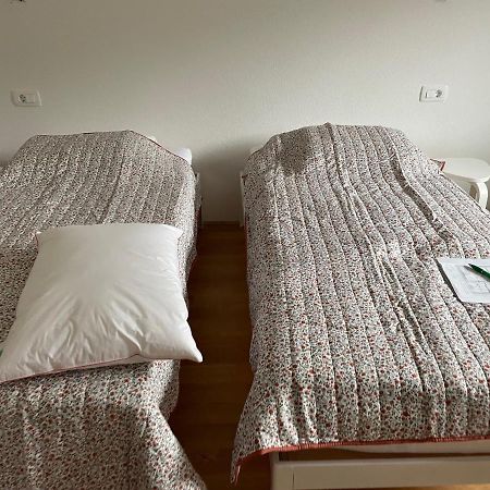 Apartma Sava-Stol Jesenice Eksteriør billede