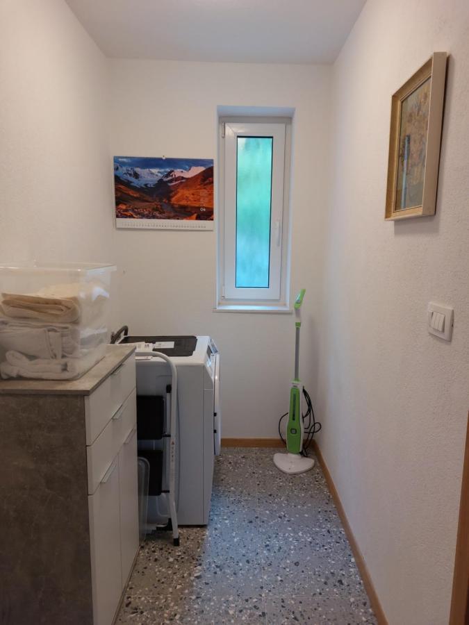 Apartma Sava-Stol Jesenice Eksteriør billede