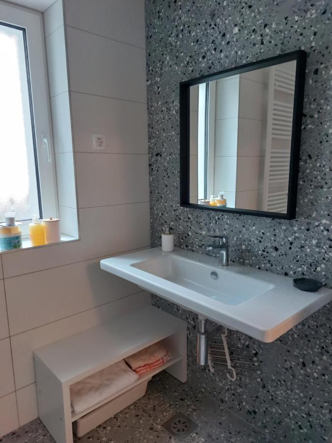 Apartma Sava-Stol Jesenice Eksteriør billede
