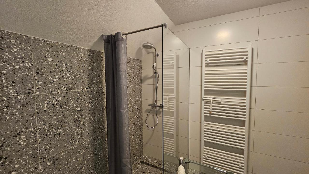 Apartma Sava-Stol Jesenice Eksteriør billede